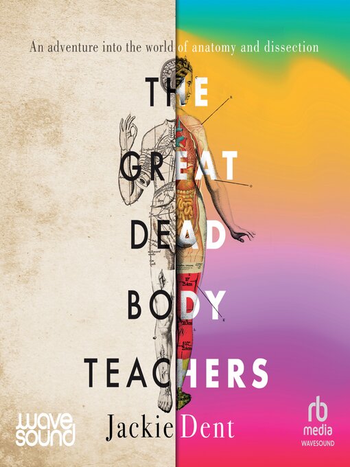 Cover image for The Great Dead Body Teachers